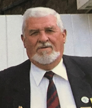 영국군 고(故) 브라이언 우드 유엔참전용사. 국가보훈부 제공