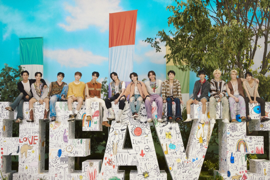 그룹 세븐틴