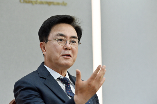 김태흠 충남지사.