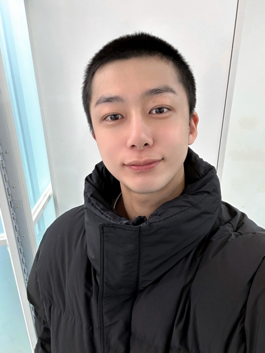 그룹 몬스타엑스의 형원