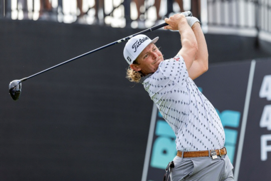 호주의 캐머런 스미스. AP뉴시스