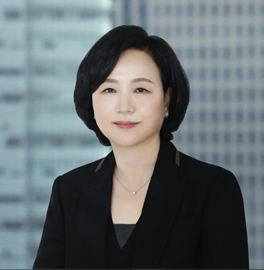 김소영 카카오 준법과신뢰위원회 위원장. 김·장 법률사무소 제공