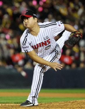 고우석. 뉴시스