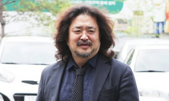 방송인 김어준 씨. 연합뉴스.