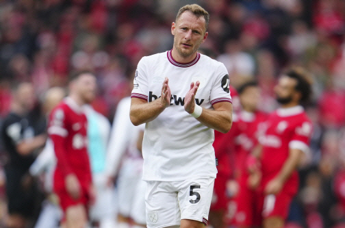 블라디미르 쿠팔. AP 뉴시스