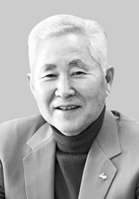 최병대 한양대 명예교수, 前 한국지방자치학회장
