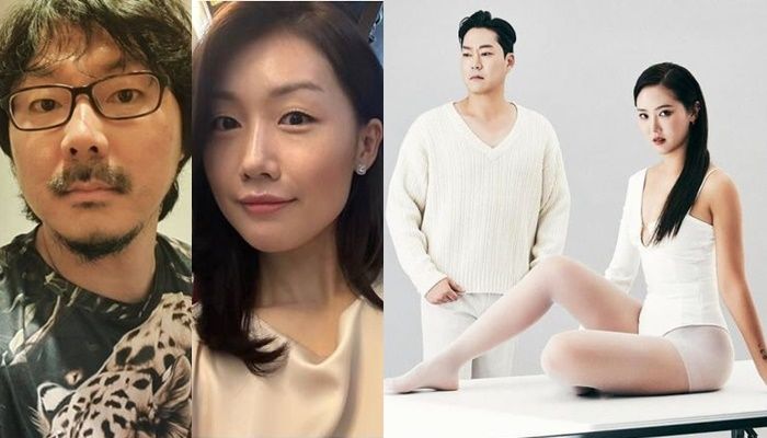 왼쪽부터 ‘나는솔로’ 16기 상철·영숙·영철, ‘돌싱글즈3’ 변혜진.