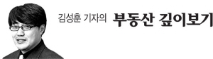 전셋값만 올려놓은 정부[김성훈 기자의 부동산 깊이보기]