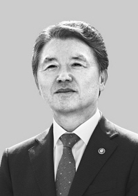 남성현산림청장