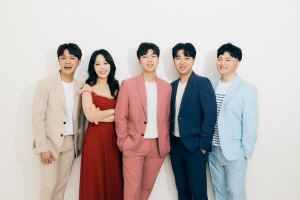 출연진 사진. 인천시청 제공