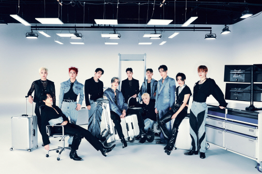 그룹 더보이즈