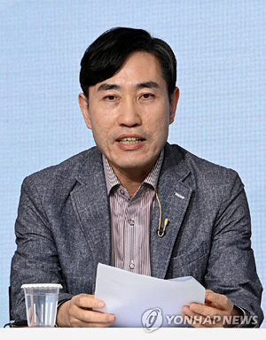 최근 서울 종로 출마를 선언한 하태경 국민의힘 의원. 연합뉴스