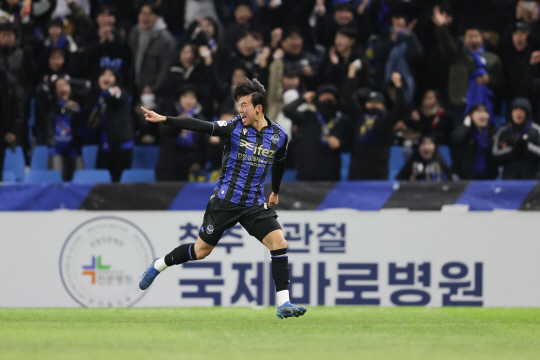 박승호. 한국프로축구연맹 제공