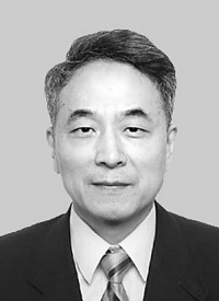 김재한 한림대 교수·정치학