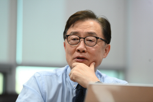 최재형 국민의힘 의원. 문화일보 자료 사진