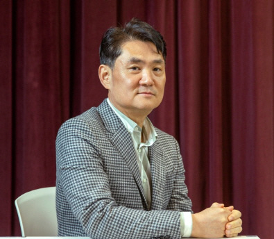 김정호 브라이언임팩트재단 이사장 겸 베어베터 공동대표. 뉴시스
