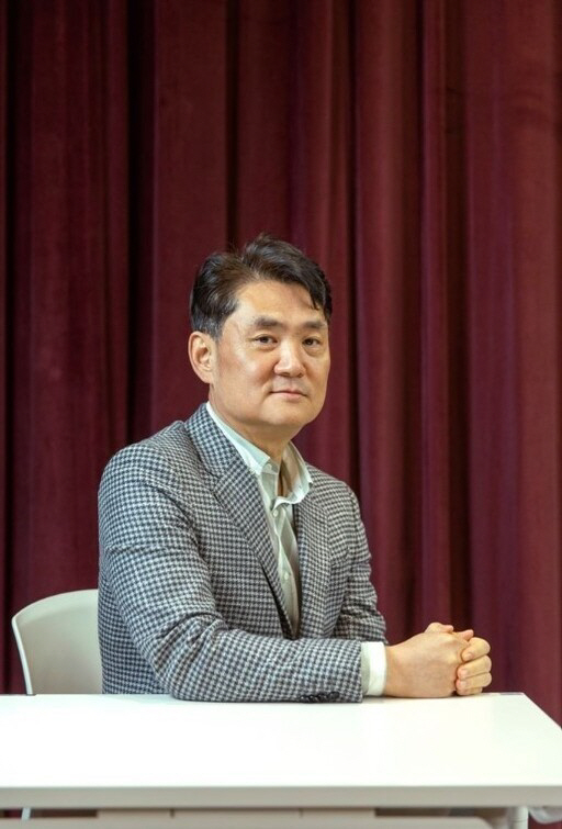 김정호 카카오 CA협의체 경영지원총괄