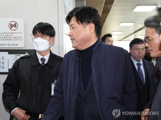 김용. 연합뉴스.