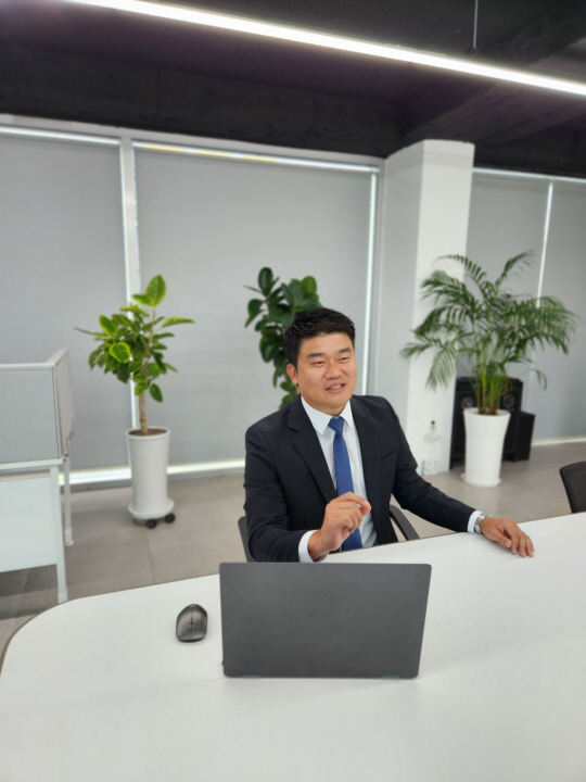 신용우 전 안희정 충남지사 수행비서.