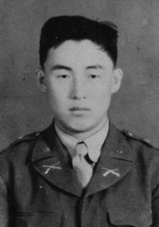 12월 6·25전쟁영웅에 선정된 이대용 육군 준장. 국가보훈부 제공