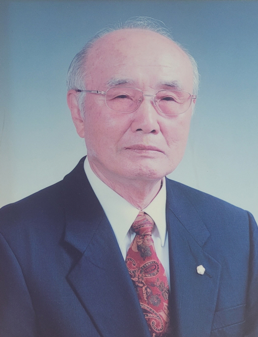 이일남 애국지사. 국가보훈부 제공