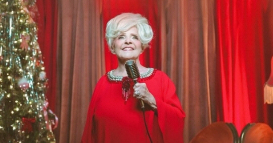 미국의 팝 가수 브렌다 리. 브렌다 리 공식 인스타그램 계정