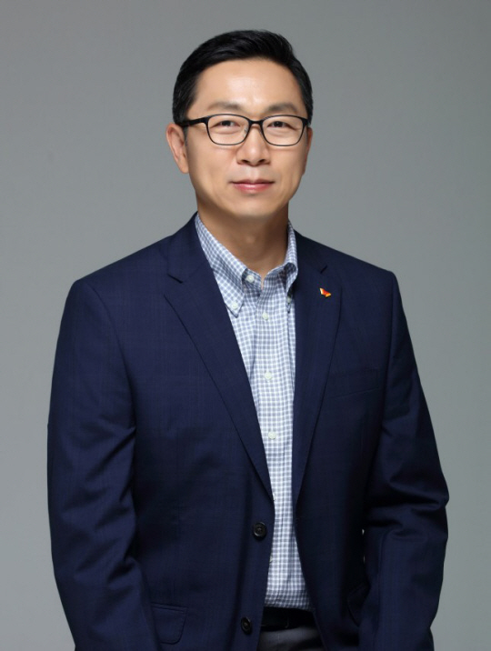김준모 SK바이오사이언스 QE실장(부사장). SK바사 제공