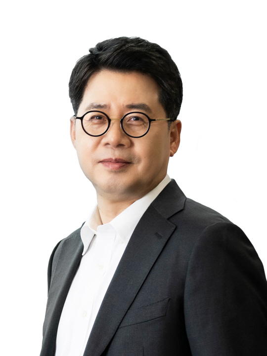 박상규 SK이노베이션 총괄 사장. SK이노베이션 제공