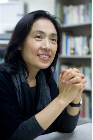 올해의 예술대상 수상자 김운미 한양대학교 명예교수. 보훈무용예술협회 제공