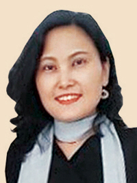 서희정 성신여대 연구교수(미술사학자)
