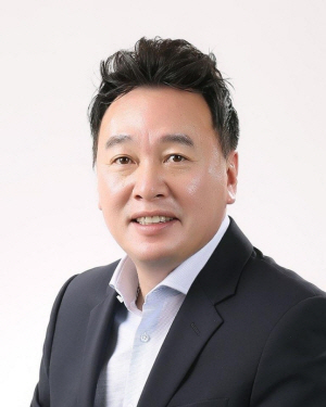 원유현 대동 부회장. 대동 제공