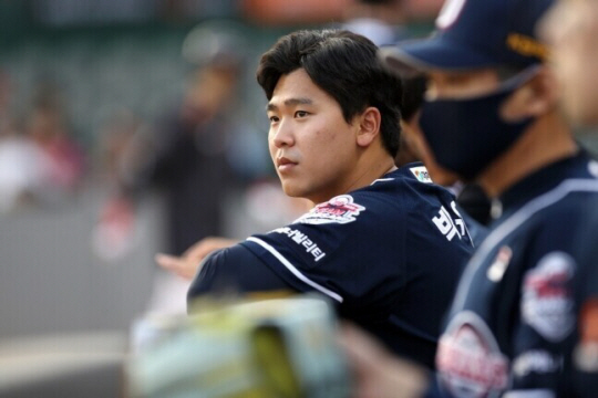 박유연. 두산 제공