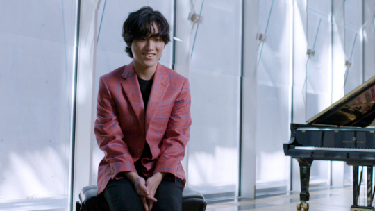 영화 ‘크레센도’. 오드 제공