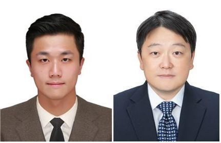 서울대병원 이현훈(왼쪽), 이형철 교수. 한국보건산업진흥원 제공