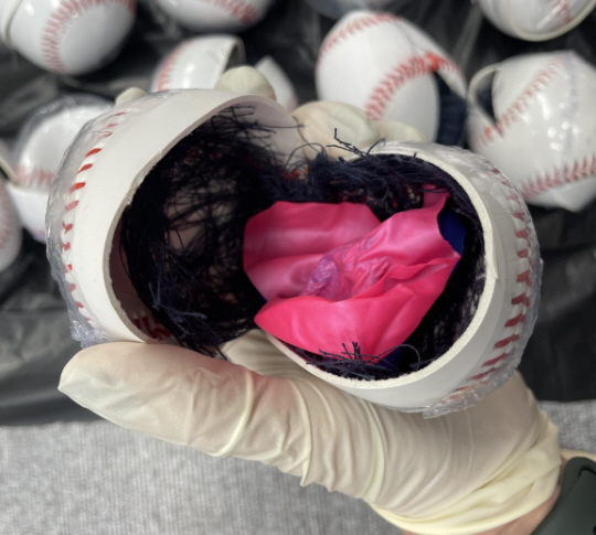 경북경찰청 제공