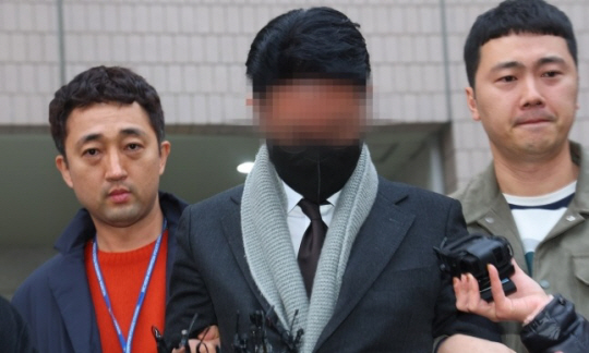 이선균 관련 마약 제공 혐의 의사 영장 심사. 연합뉴스 자료사진