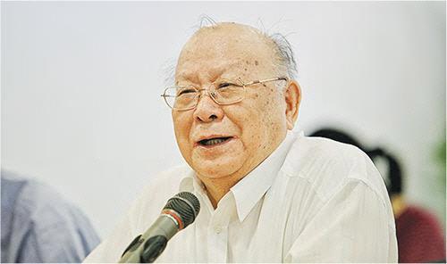 중국 법학자 장핑홍콩 명보 캡처·연합뉴스