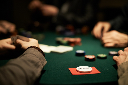 사진은 기사와 직접 관련이 없음. 게티이미지뱅크