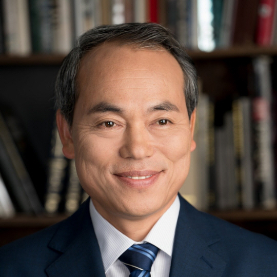 김윤식 전 시흥시장. 김 전 시장 페이스북 캡쳐