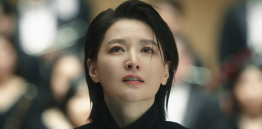 tvN ‘마에스트라’ 방송화면 캡처