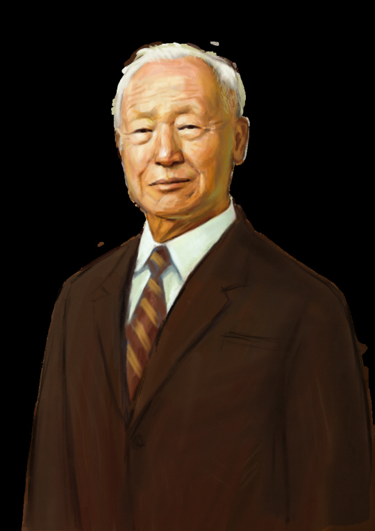 이승만 대한민국 임시정부 및 대한민국 초대대통령. 2024년 1월의 독립운동가에 선정됐다. 국가보훈부 제공