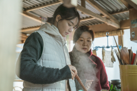 영화 ‘3일의 휴가’