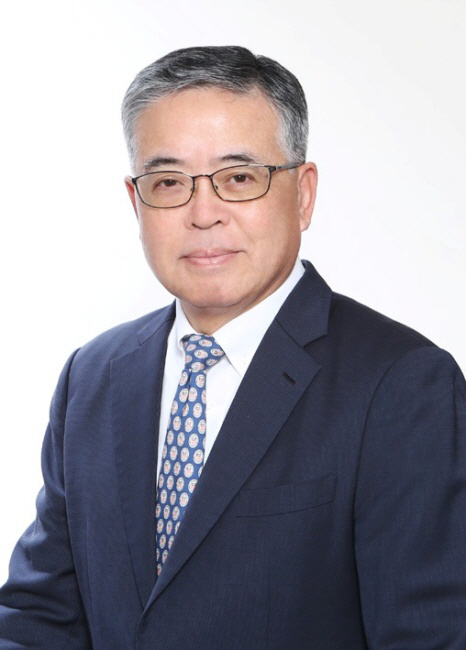 김원섭 한국프로골프협회(KPGA) 회장. KPGA 제공