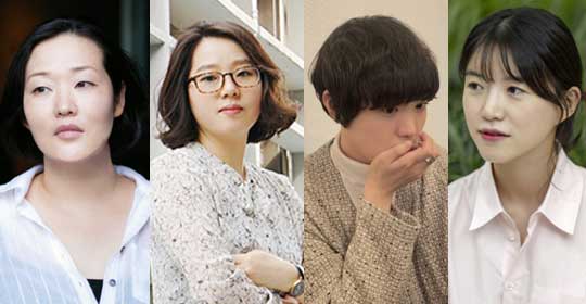 역대 당선자들이 말한다 ‘나에게 신춘문예란… ’ [2024 신춘문예]