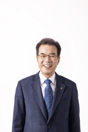 이성희 농협중앙회장. 농협중앙회 제공