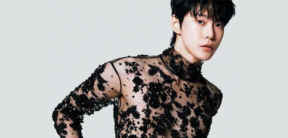 伊 매혹적인 젠더리스… 男心·女心 다 흔든다[Premium Life]