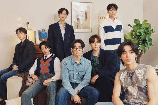 그룹 SF9