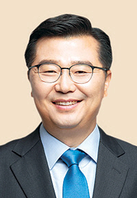 류경기 중랑구청장