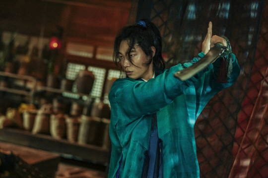 영화 외계+인 2부