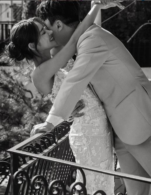 [유나 인스타그램 캡처. 재판매 및 DB 금지]